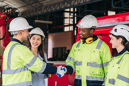 Ingenieurgespräch – HB Partners Recruiting